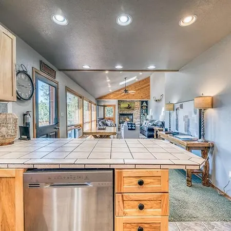 Perk Canyon Hidden Acres-Hot Tub-Gas Fireplace Ruidoso Exterior photo
