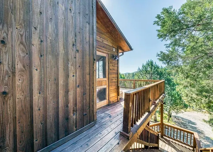Perk Canyon Hidden Acres-Hot Tub-Gas Fireplace