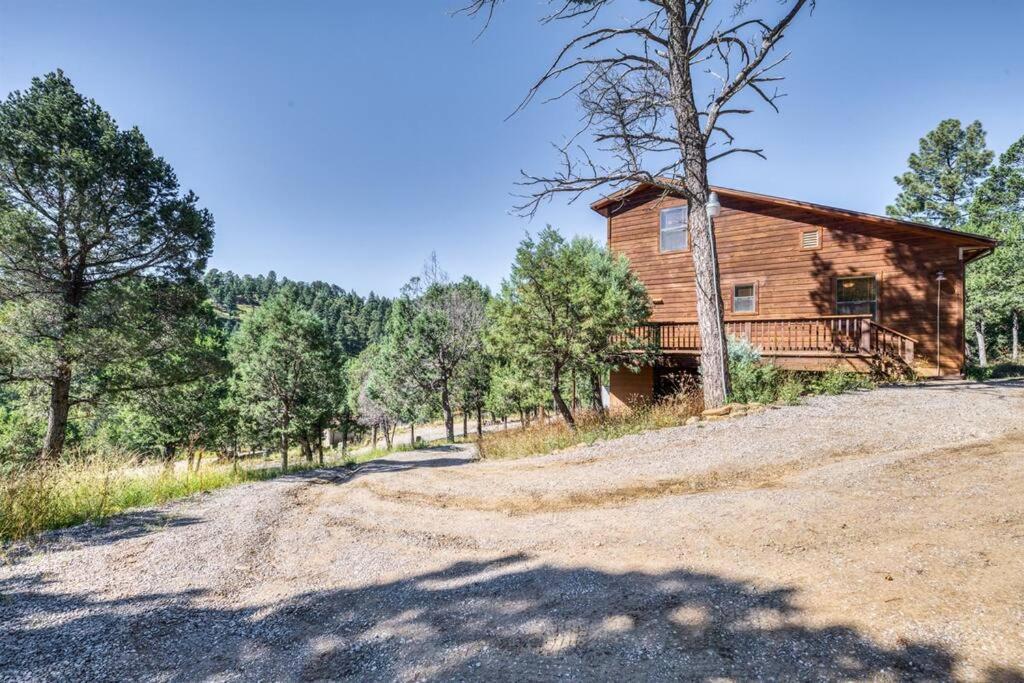 Apartment Perk Canyon Hidden Acres-hot Tub-gas Fireplace