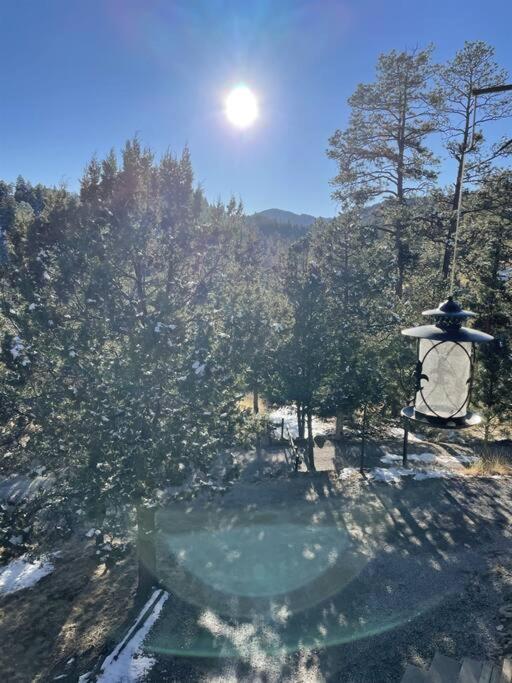 Perk Canyon Hidden Acres-hot Tub-gas Fireplace Apartment