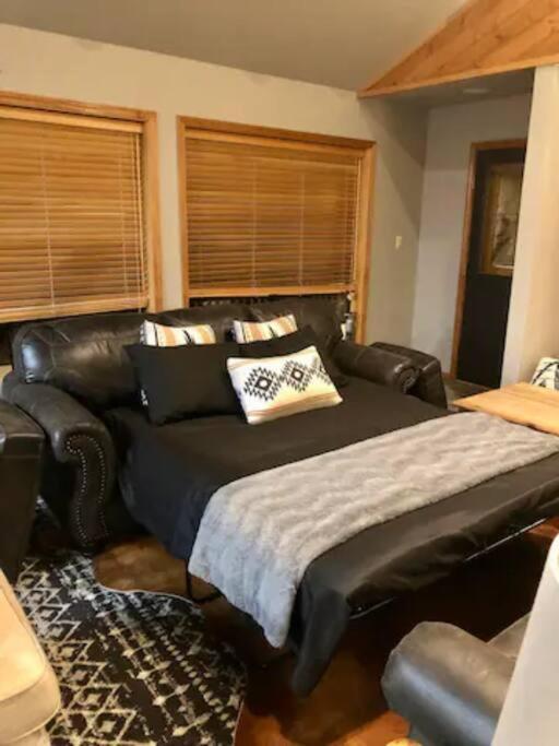 Perk Canyon Hidden Acres-hot Tub-gas Fireplace * Ruidoso