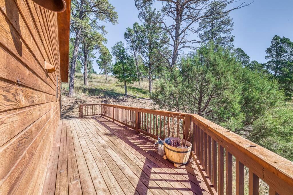 Perk Canyon Hidden Acres-hot Tub-gas Fireplace