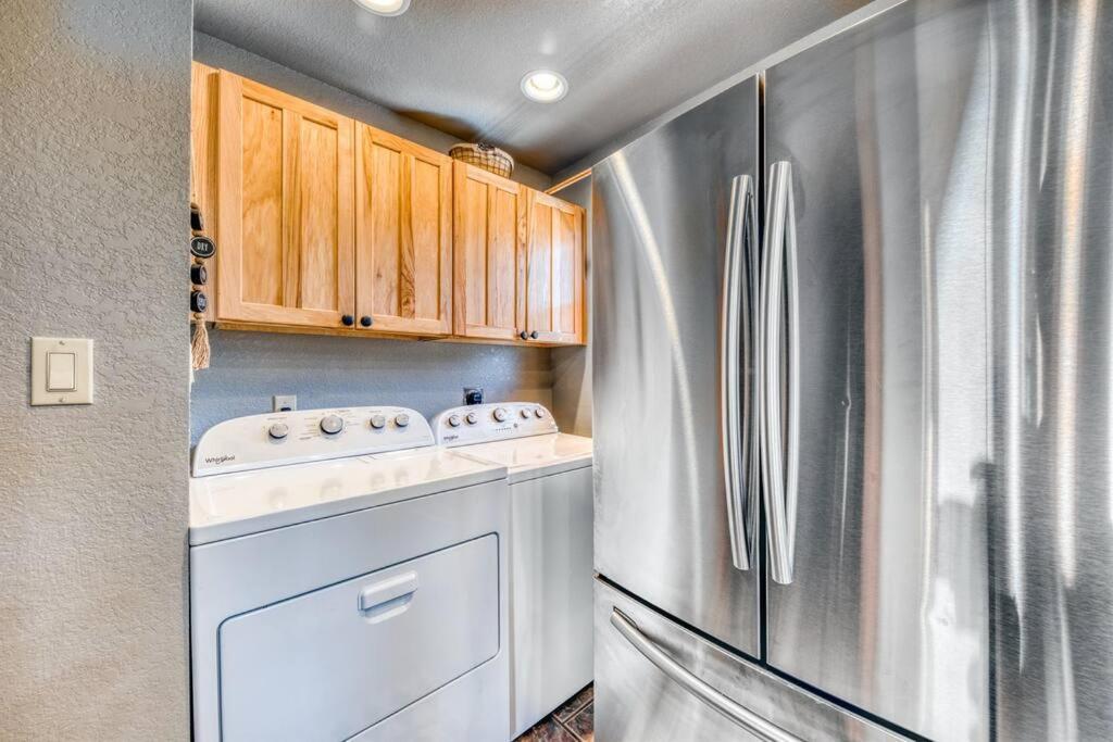 Perk Canyon Hidden Acres-hot Tub-gas Fireplace Apartment *