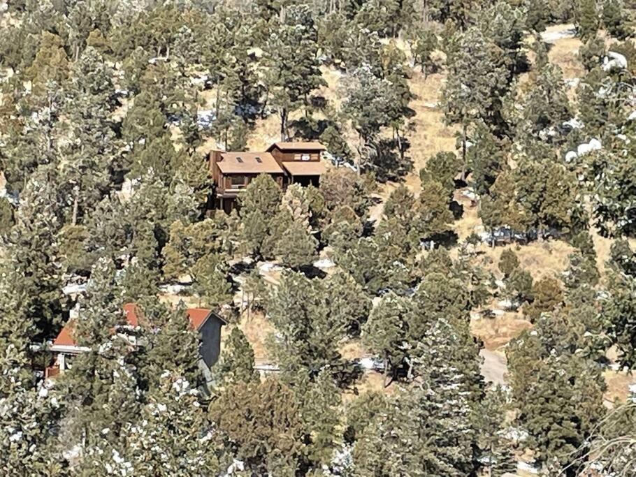 Perk Canyon Hidden Acres-hot Tub-gas Fireplace Apartment *