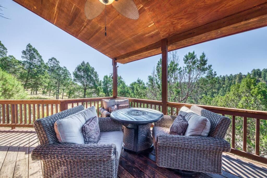 Perk Canyon Hidden Acres-hot Tub-gas Fireplace Appartamento *