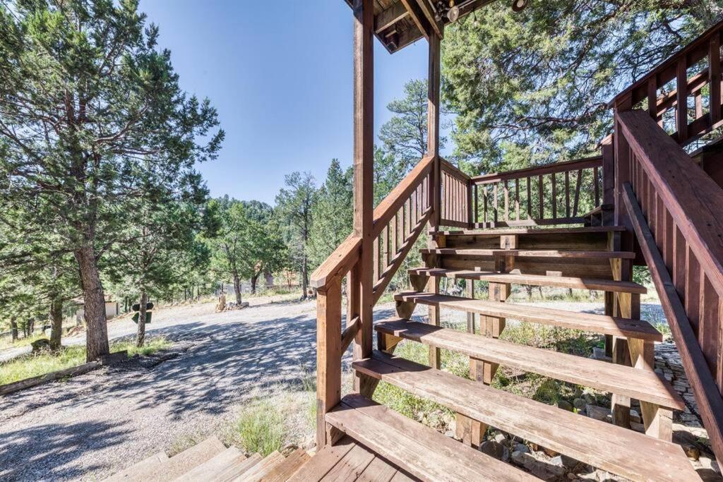 Perk Canyon Hidden Acres-hot Tub-gas Fireplace * Ruidoso
